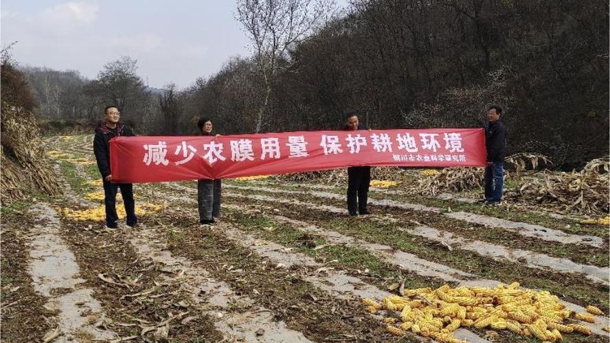 王益区农业技术推广中心荣获2022年度全省土肥水农业环保工作突出单位